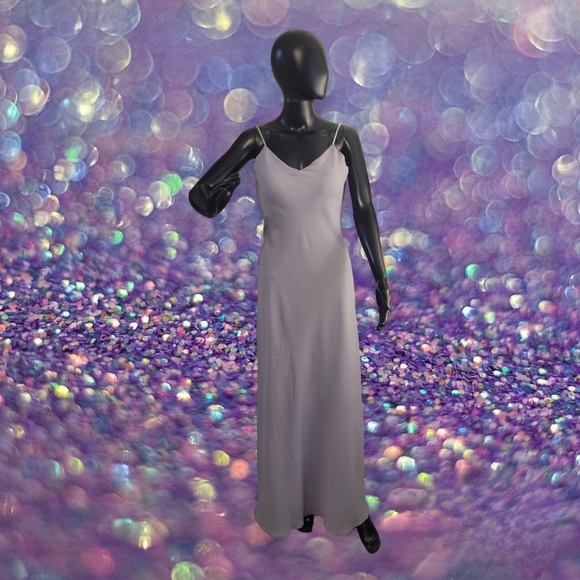 90s Formal Dress - Picture 1 of 6
